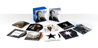 Bowie’s final boxed set celebrates music legend