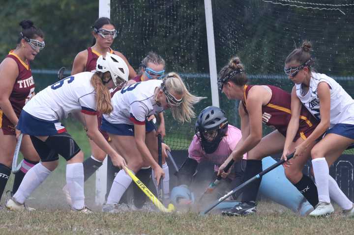 Tigers tie Toll Gate 0