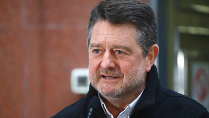 Corte suspende tramitación de desafuero de Claudio Orrego por caso ProCultura