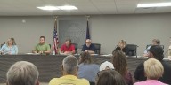 Ky. city council expected to vote on impeaching mayor on Friday