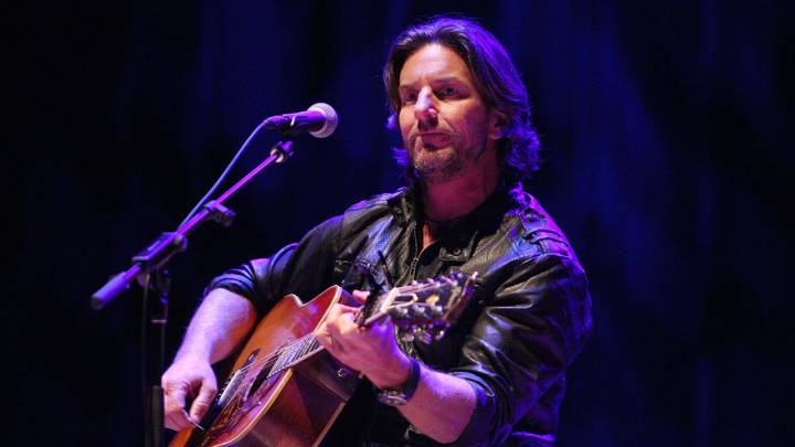 Brett James, Grammy-winning ‘Jesus, Take the Wheel’ songwriter, dies at 57: Report
