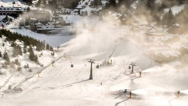 Bariloche: Catedral cerró la temporada con más de 90 días de nieve