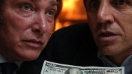 Desesperado ante el dólar, el Gobierno interviene en el mercado de cambios