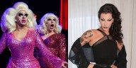 Trixie and Katya slam Violet Chachki for calling them 'so weird'