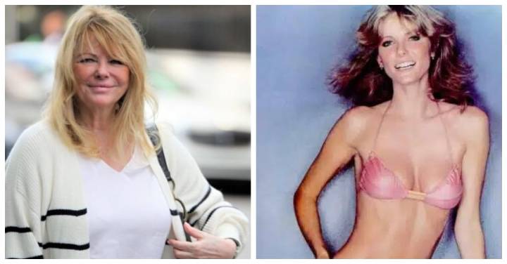 Cheryl Tiegs Now: She Posed In Bikinis For Sports Illustrated, See The 78