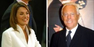 El traje de Armani que la Reina Letizia llevó en una fecha clave de su vida
