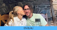Carles Puyol y Vanesa Lorenzo enamoran con Maria y Manuela, sus hijas: preciosa excursión familiar