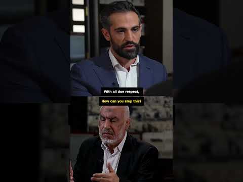 CNN challenges Hamas leader about state of Israeli hostages