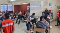 Inicia jornada para prevenir el abuso y maltrato infantil en escuelas de NL