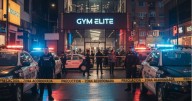 Descargan arma de fuego contra sujeto en la GAM; iba de camino al gym