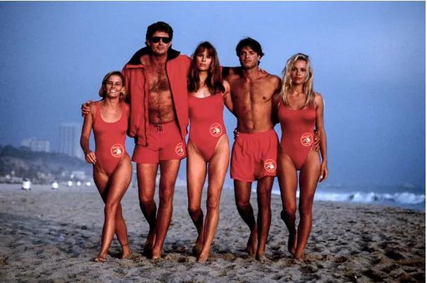 Fox ordena un reinicio de ‘Baywatch’ para la temporada 2026