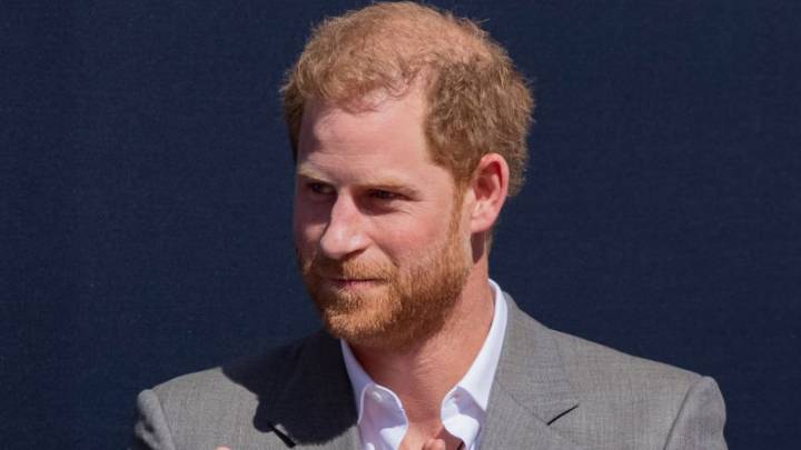 Prince Harry Reportedly Feeling Homesick As Friends Say He Pines For Home