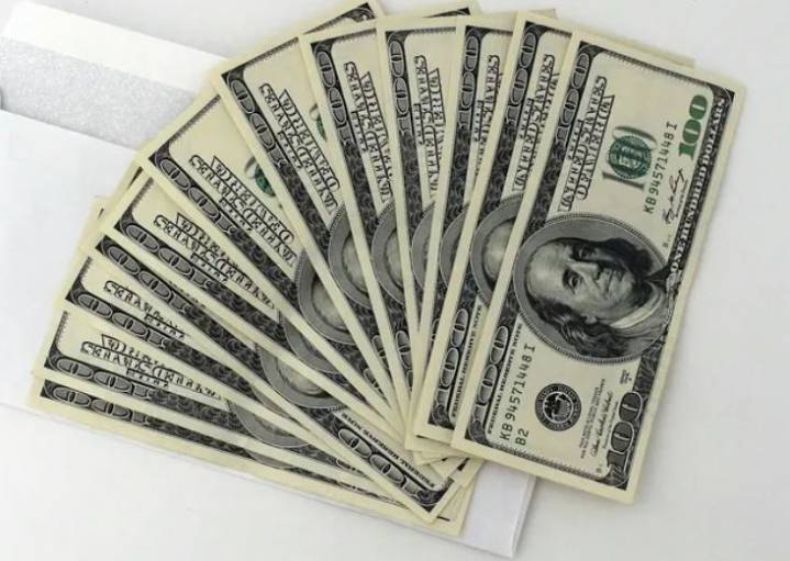 Dólar tarjeta hoy: cotización y brecha con el blue