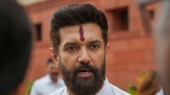 Opposition may keep crying hoarse over SIR for next few decades: Chirag