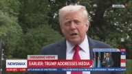 Trump Threatens To Fire Generals If He Doesn’t Like Them