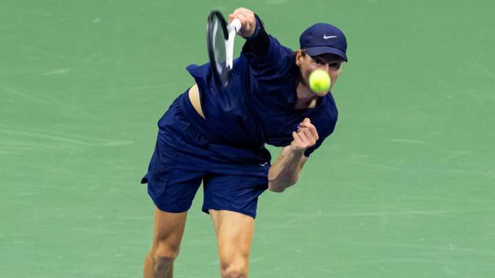 Quedó Lista la Final del US Open 2025: ¿Contra Quién Jugará Carlos Alcaraz por el Trofeo?