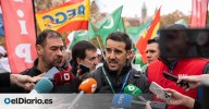 El portavoz nacional de Jupol defiende matar a sospechosos para luchar contra el narcotráfico y borra el mensaje