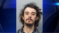 Man accused of sparking bomb scare at SW Miami