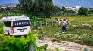 ¿Forenses al límite? Procuraduría de Hidalgo recibió 2 mil cadáveres en 2024