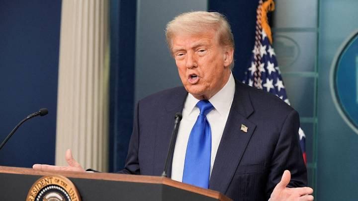 "Aún Queda Mucho Por Aprender", Trump luego de Tiroteo en Iglesia de Michigan