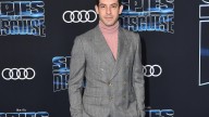 Mark Ronson was 'deeply unnerved' by Sean 'Diddy' Combs