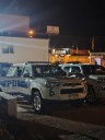 Tragedia en Andacollo: PDI y Ministerio Público indagan fallecimiento de niña de un año