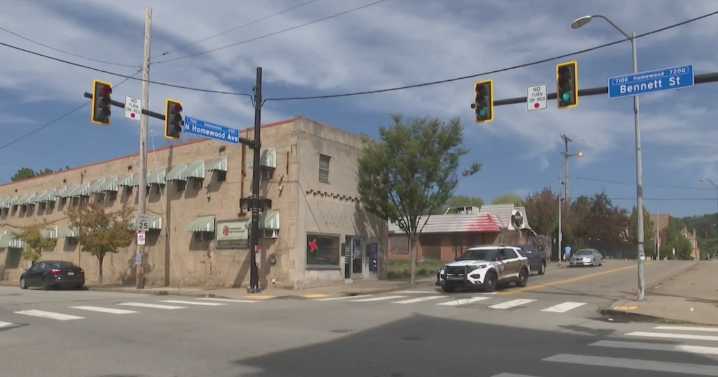 Hit-and-run in Homewood leaves bicyclist in critical condition