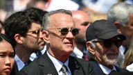 Tom Hanks loses West Point honor after Trump renames the Department of War