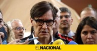 Illa recurrirá la sentencia del TSJC: "No permitiremos que nadie haga un uso político de la lengua"
