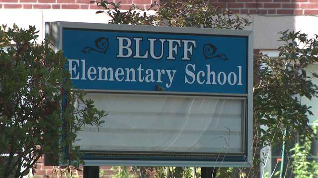 Claremont parents, teachers weigh in as school board considers closing elementary school