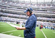 'Almost' Broncos deserve record after lack of discipline leads to loss