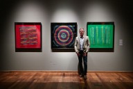 Padre e hijo. Dos muestras ponen en diálogo el arte de los Mac Entyre