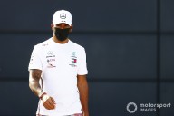 Hamilton says it's not the right time for contract talks