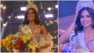 Vanessa Pulgarín, Miss Universe Colombia, escribió un emotivo mensaje tras su coronación: 'Lo que para mí era un sueño, hoy se vuelve realidad'