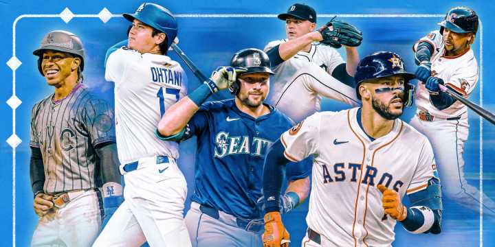 What's at stake final week 2025 mlb season