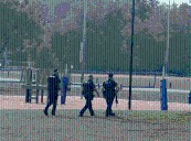 Report of man with long gun closes all Streetsboro schools