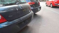 La multa por circular sin patente podría llegar a $800.000