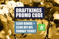 DraftKings Promo Code: Get $300 Bonus for Cowboys