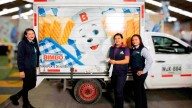 Bimbo busca conductores entregadores en Bogotá y municipios aledaños: así puede postularse