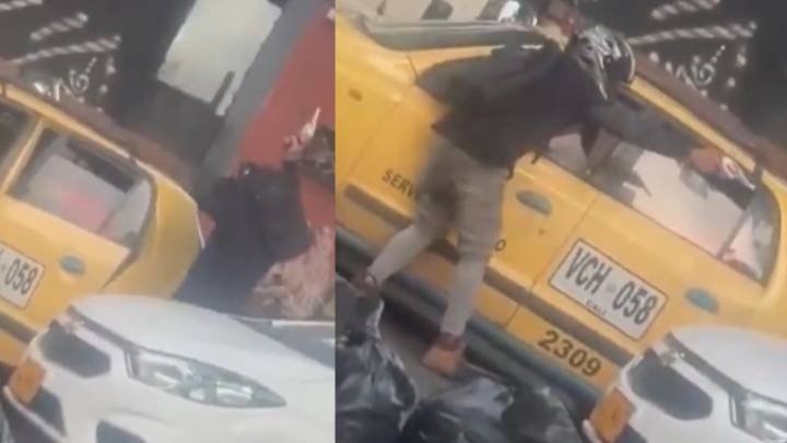 Policía se pronuncia sobre nuevos videos de ‘motoladrones’ en Cali y anuncia fuertes medidas