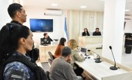 Pidieron casi 20 años de prisión para acusado de abusar de su hijo