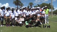 19th annual Irie Weekend will tee off with celebrity-filled fun to raise funds for SoFlo youth 