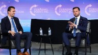 JD Vance to take Charlie Kirk's casket, family to Arizona