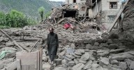 La cifra de muertos por el terremoto en Afganistán ya supera los 1.400