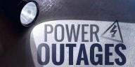 Power outages reported in the Heartland
