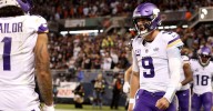 Three Impressive Stats from J.J. McCarthy’s NFL Debut