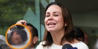 María Claudia Tarazona, viuda de Miguel Uribe Turbay, se refirió a la condena que recibió el joven que le disparó a su esposo: “En un país justo, las penas deben ser proporcionales”
