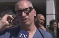Reclamos salariales. El jefe de Cuidados Intensivos del Garrahan explicó en detalle por qué paran otra vez: “Se está perdiendo calidad de atención”
