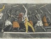 Rare portraits reveal the humanity of the slaves who revolted on the Amistad