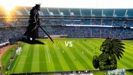 México se mide a Japón en partido amistoso